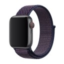 Nylonový řemínek pro Apple Watch 42 mm / 44 mm / 45 mm 17