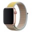 Nylonový řemínek pro Apple Watch 42 mm / 44 mm / 45 mm 5