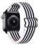 Nylonový řemínek pro Apple Watch 42 mm / 44 mm / 45 mm barevný T866 18