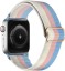 Nylonowy pasek do zegarka Apple Watch 38 mm / 40 mm / 41 mm Kolor T867 19
