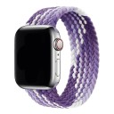 Nylonowy pasek do zegarka Apple Watch 42 mm / 44 mm / 45 mm Kolor T899 11