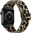Nylonrem til Apple Watch 38 mm / 40 mm / 41 mm farverig T867 15