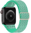 Nylonrem til Apple Watch 38 mm / 40 mm / 41 mm T864 5