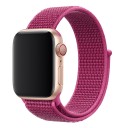 Nylonrem til Apple Watch 42mm / 44mm / 45mm 11
