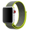 Nylonrem til Apple Watch 42mm / 44mm / 45mm 14