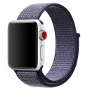 Nylonrem til Apple Watch 42mm / 44mm / 45mm 20