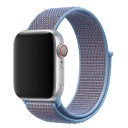 Nylonrem til Apple Watch 42mm / 44mm / 45mm 2