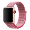 Nylonrem til Apple Watch 42mm / 44mm / 45mm 4