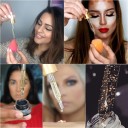 O.TWO.O 24K guldprimer til makeup 4