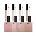 O.TWO.O langtidsholdbar concealer - 4 nuancer 3