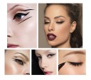 O.TWO.O μαύρο eyeliner 8