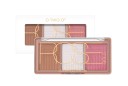 O.TWO.O παλέτα highlighters 2