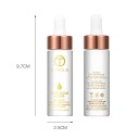 O.TWO.O Primer Viso 24K Gold 3