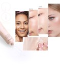 O.TWO.O professionelle Make-up-Basis 6