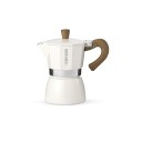 Oala de cafea din aluminiu 150 ml 2