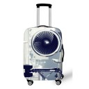 Obal na kufor T934 13