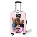 Obal na kufor T936 2