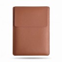 Obal na notebook 12 až 13,3 palca MacBook Air a Pro 13 M1 M2 33,5 x 25,4 cm Vodoodolná umelá koža Podložka pod myš 11