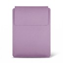 Obal na notebook 12 až 13,3 palce MacBook Air a Pro 13 M1 M2 33,5 x 25,4 cm Voděodolná umělá kůže Podložka pod myš 19