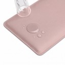 Obal na notebook 12 až 13,3 palce MacBook Air a Pro 13 M1 M2 33,5 x 25,4 cm Voděodolná umělá kůže Podložka pod myš 3