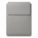 Obal na notebook 12 až 13,3 palce MacBook Air a Pro 13 M1 M2 33,5 x 25,4 cm Voděodolná umělá kůže Podložka pod myš 17