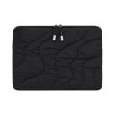 Obal na notebook mäkký prešívaný na zips 32,5 x 23,5 cm textilné puzdro na MacBook Air 13 palcov 5