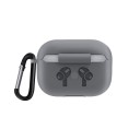 Obal na pouzdro na Apple Airpods Pro s karabinou K2157 7