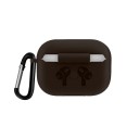 Obal na pouzdro na Apple Airpods Pro s karabinou K2157 12