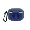 Obal na pouzdro na Apple Airpods Pro s karabinou K2157 8