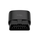 OBD2 EOBD Bluetooth 5.3 Diagnostisk Værktøj til Android, iOS og PC Intelligent Fejlkodelæser Motordiagnose til Køretøjer 2