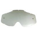 Objectif de rechange pour lunettes de moto 4