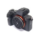 Objectif pour appareil photo sans miroir Sony E 150 mm Téléobjectif pour photographie de portrait, prises de vue détaillées et photographie créative 4