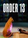 OBJEDNÁVKA 13 PC Steam CD Kľúč 1