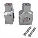 Objímka para guiador B639 6