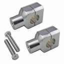 Objímka para guiador B639 2