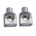 Objímka para guiador B639 4