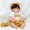 Obleço e botas para boneca 4