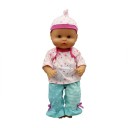 Obleção para boneca A104 10