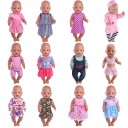 Oblecito per bambole A2 1