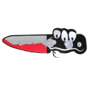 Obleque para cão boneca Chucky 5