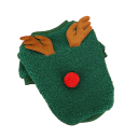 Oblequim para cães com motivo natalício Z322 2