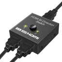 Obousměrný HDMI switch 2:1 / 1:2 K949 5