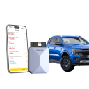 Obousměrný OBD2 skener MUCAR BT200 Max Bluetooth diagnostika všech systémů vozu s CAN FD 15 servisních resetů a podporou 120 značek aut 5
