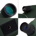 Observationskikkert 25-75x70 6