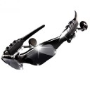 Occhiali con auricolari bluetooth handsfree 1