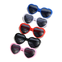 Occhiali da sole da donna con effetto 1