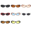 Occhiali da sole da donna E1338 4