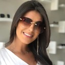 Occhiali da sole da donna E1392 1