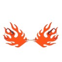 Occhiali da sole da donna E1448 2