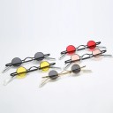 Occhiali da sole da donna E1449 2